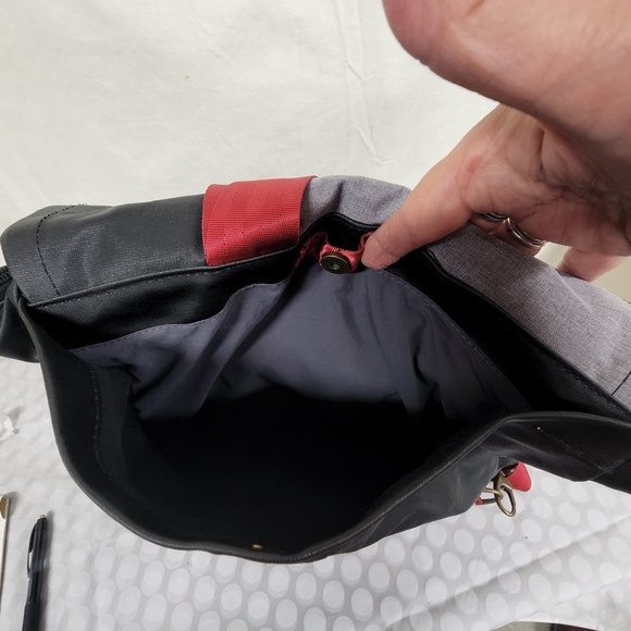 Bio World Harry Potter Quidditch Hogwarts Backpack - Picture 6 of 9